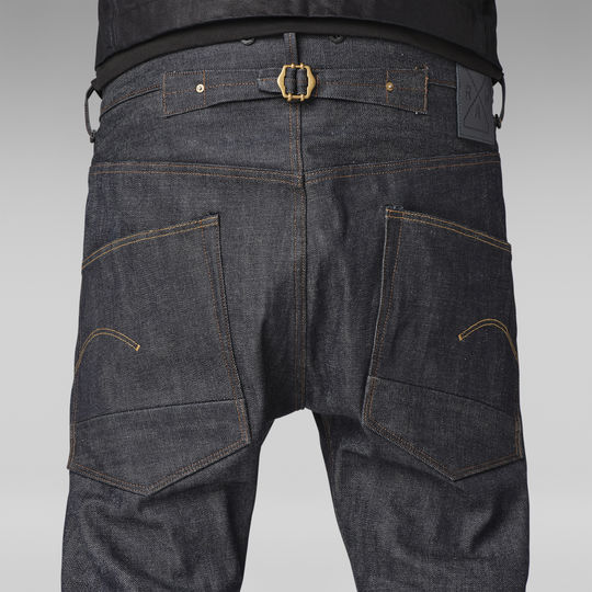 RE US Lumber Straight Jeans Dada sport preloved - seconde main