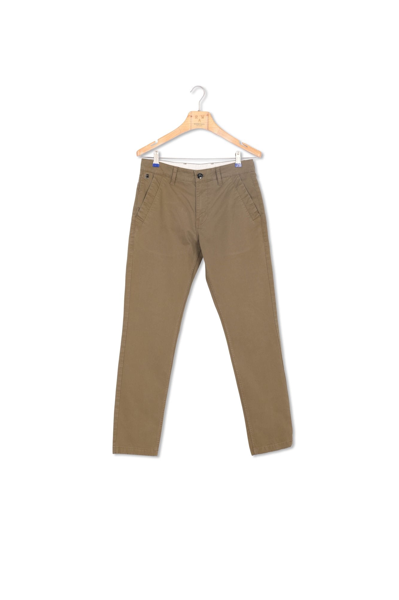 Slim Chino Dada sport preloved - seconde main