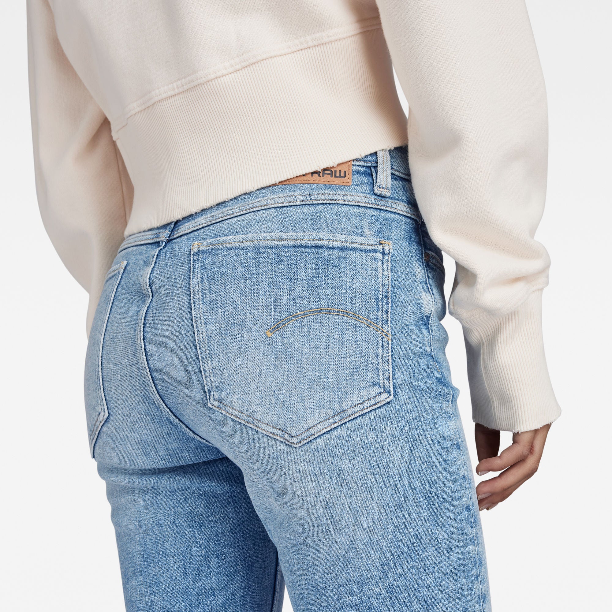 Noxer Bootcut Jeans Dada sport preloved - seconde main
