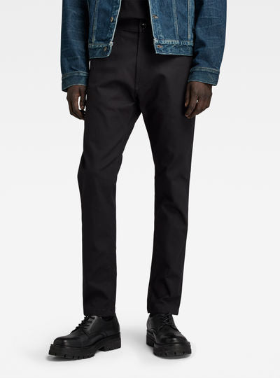 Chino Bronson 2.0 Slim Dada sport preloved - seconde main