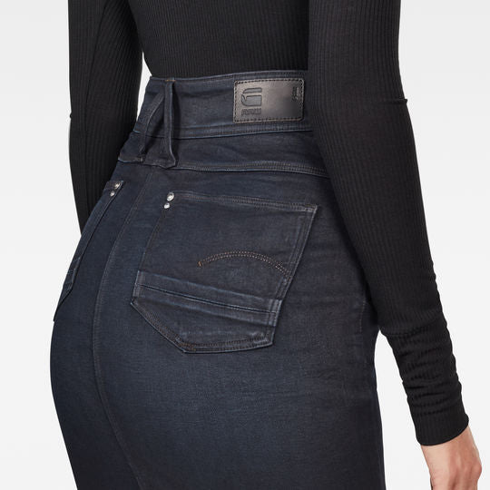 Lynn Biker Slim Skirt Dada sport preloved - seconde main