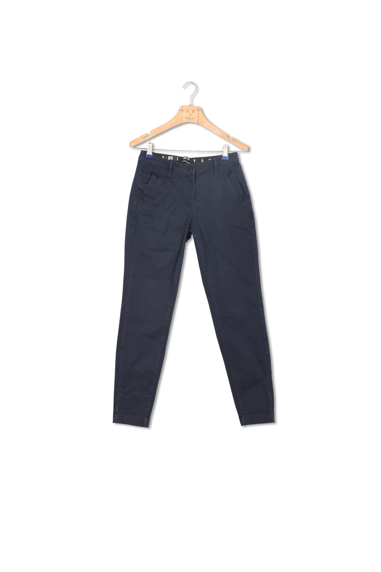 Bronson Mid Waist Chino Dada sport preloved - seconde main