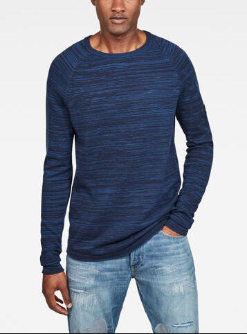 Core Straight Knit Dada sport preloved - seconde main