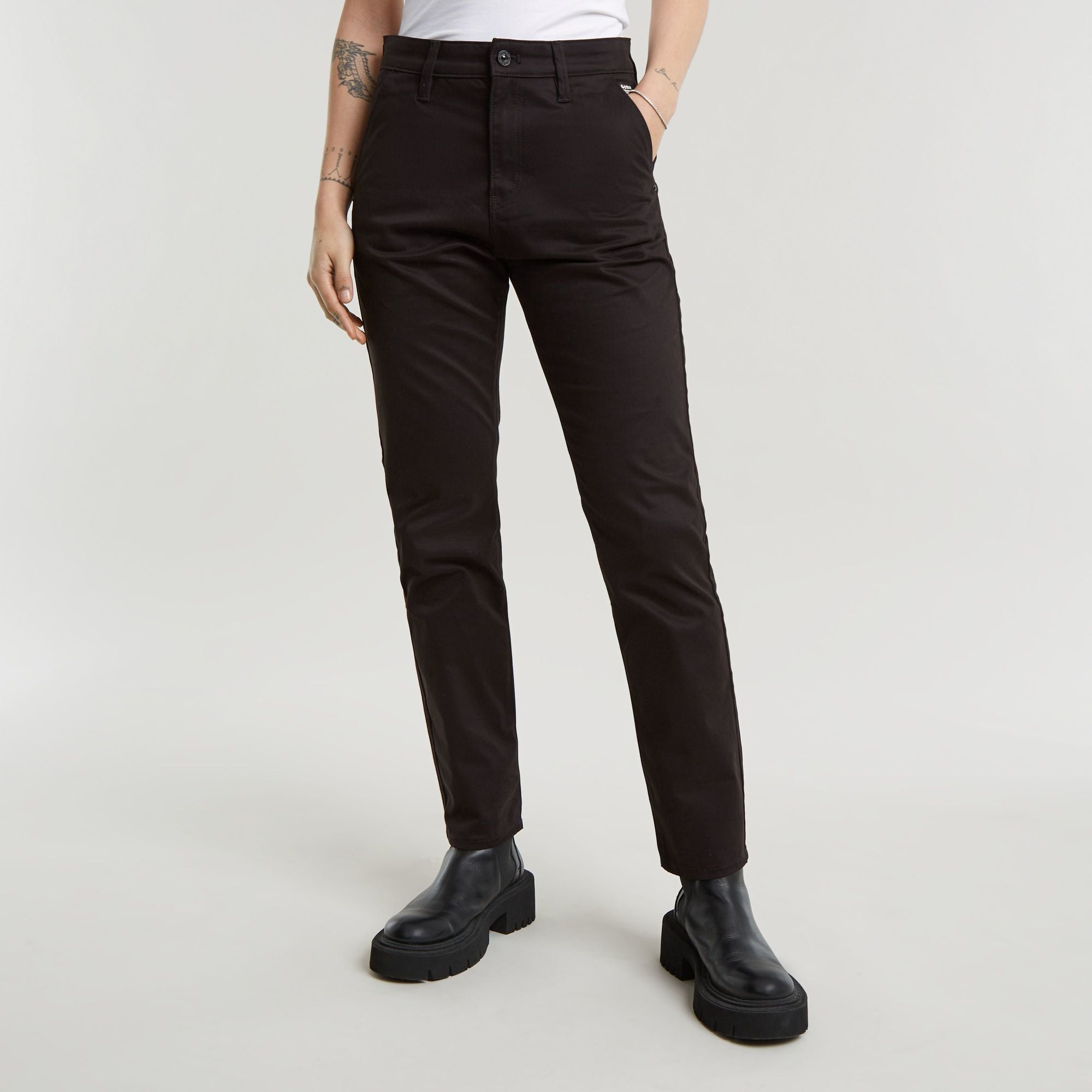 Slim Chino Dada sport preloved - seconde main