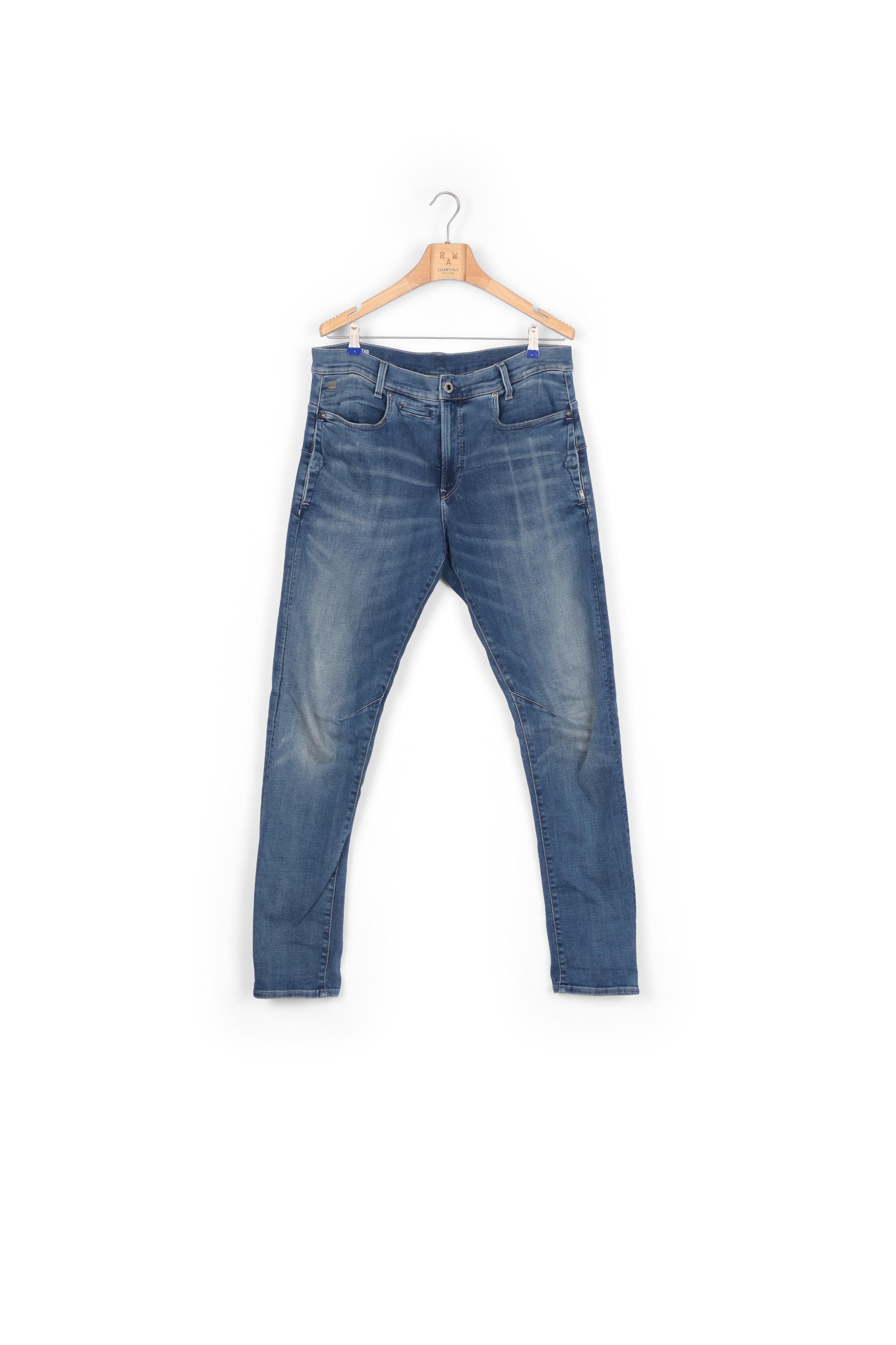 D-Staq 3D Slim Jeans Dada sport preloved - seconde main
