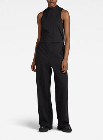 Open Back Jumpsuit Dada sport preloved - seconde main