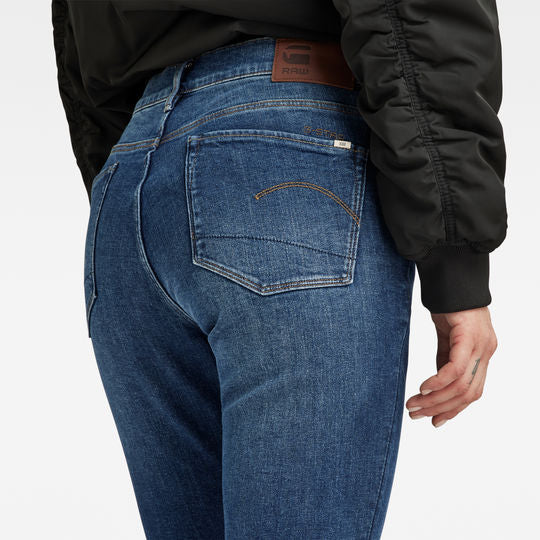 3301 Skinny Jeans Dada sport preloved - seconde main