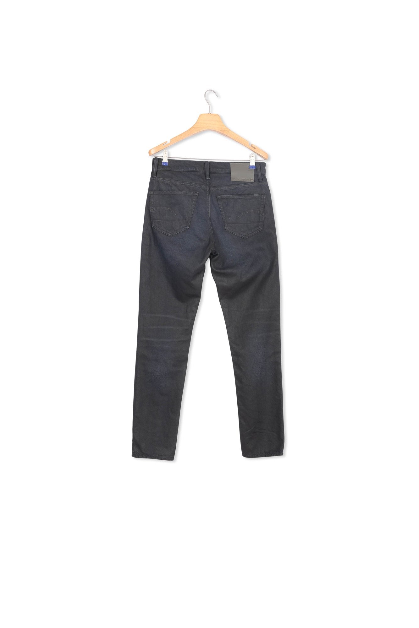 Jean 3301 Slim Dada sport preloved - seconde main