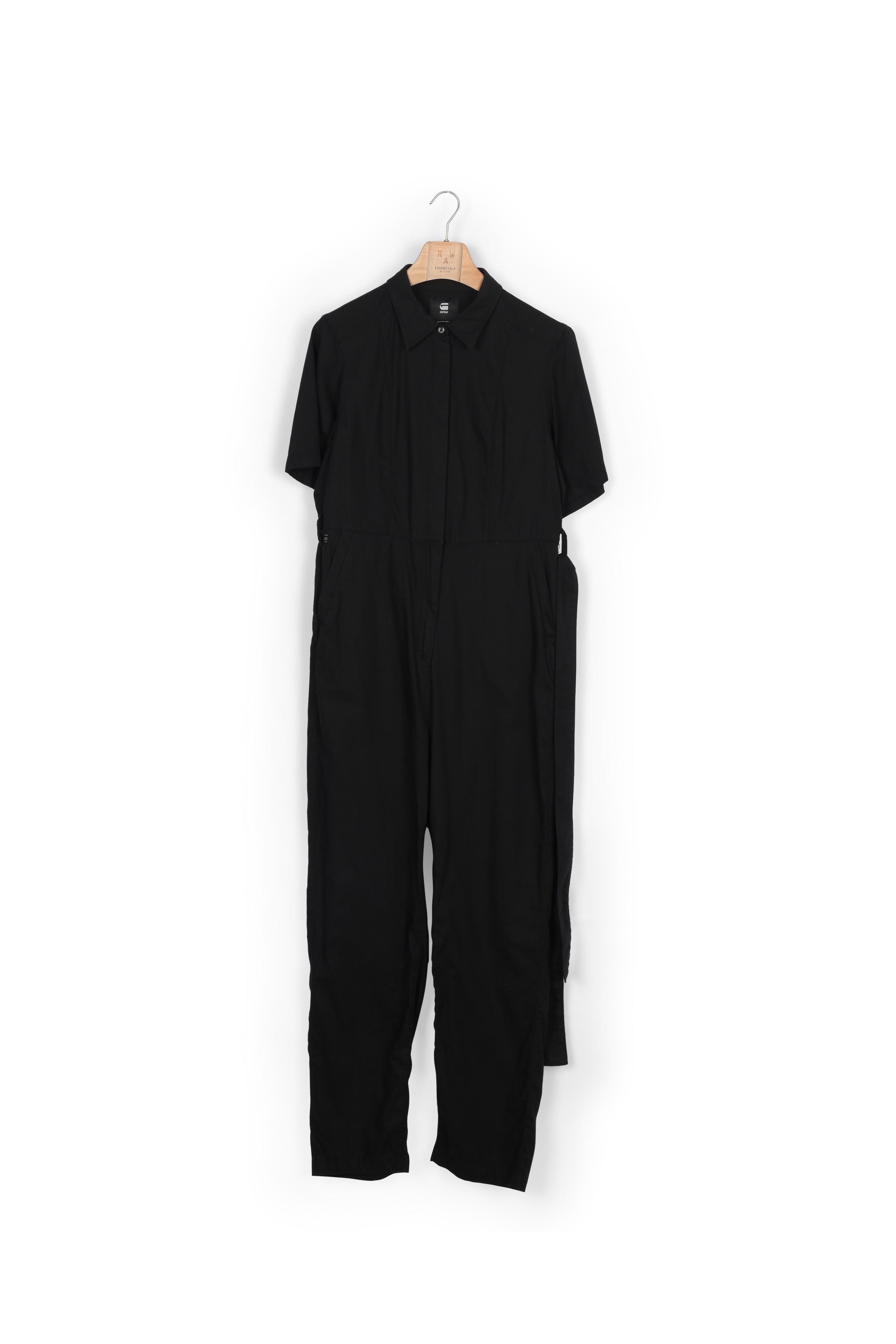 Bristum Deconstructed Jumpsuit Dada sport preloved - seconde main