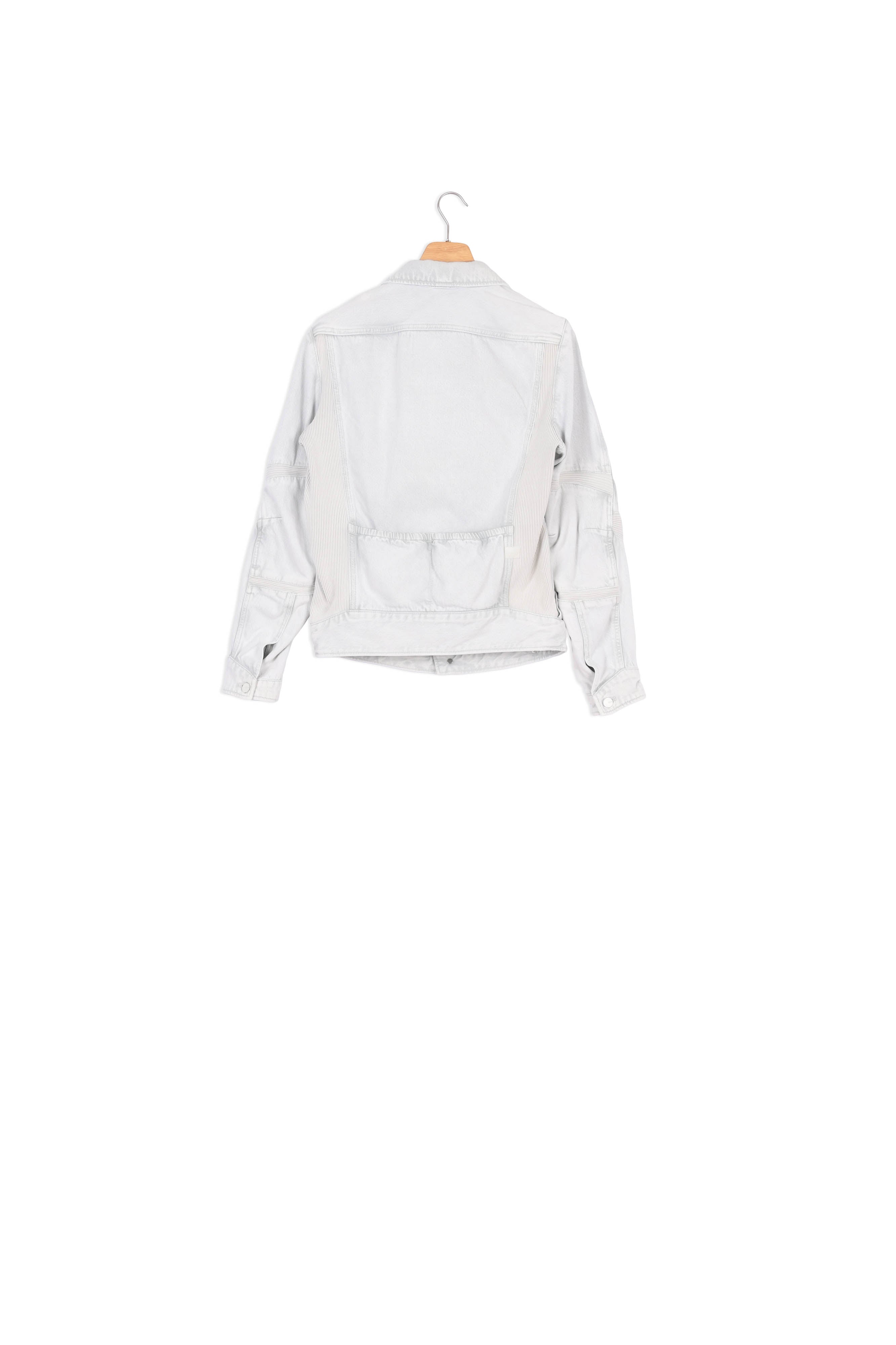 Raw Research Capsule Slim Jacket Dada sport preloved - seconde main