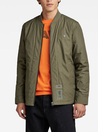 10 Degrees Padded Jacket Dada sport preloved - seconde main