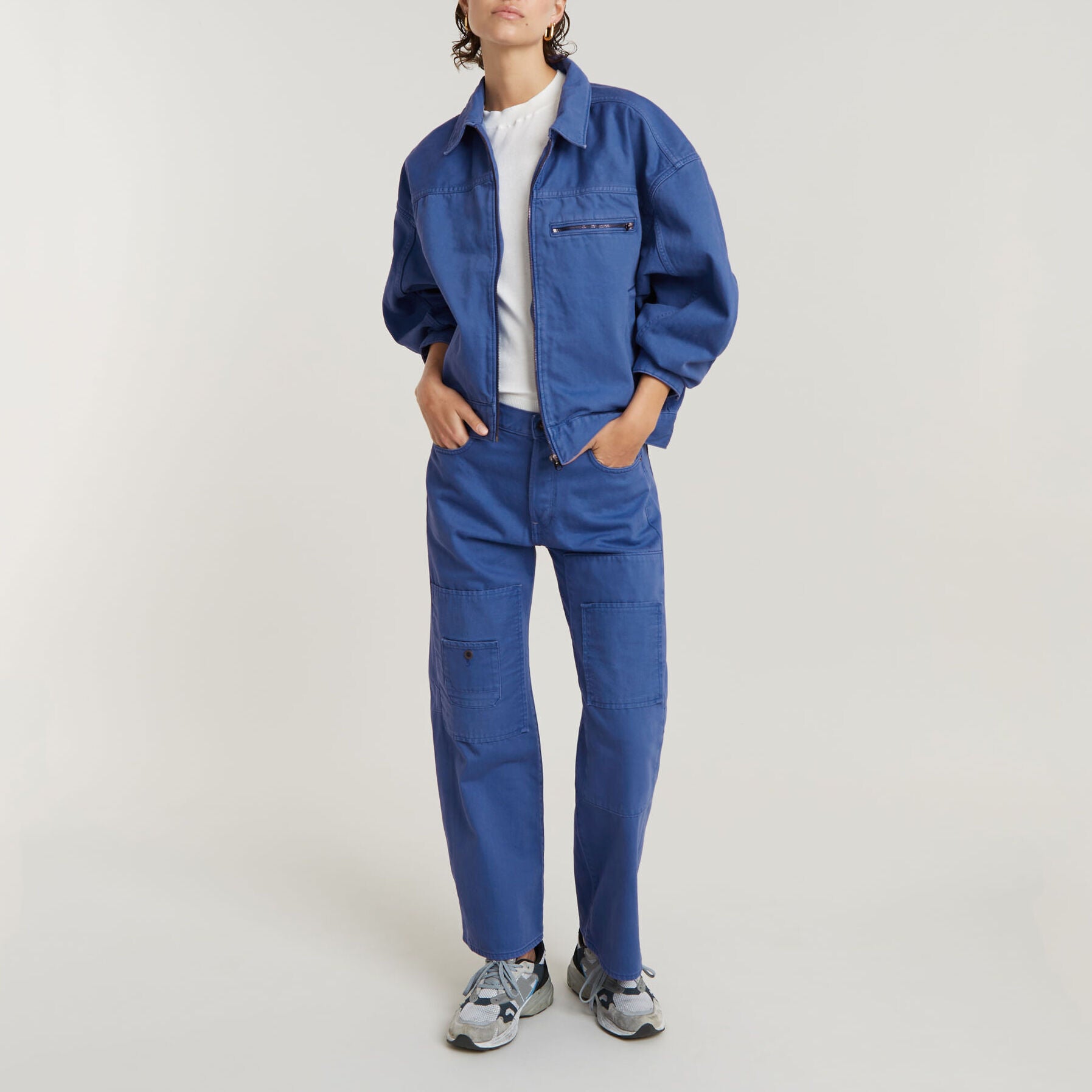 Coach Bomberjacke Dada sport preloved - seconde main