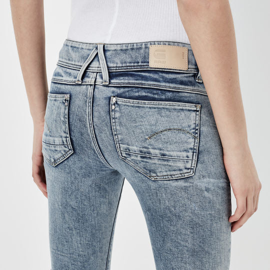 Lynn Skinny Jeans Dada sport preloved - seconde main