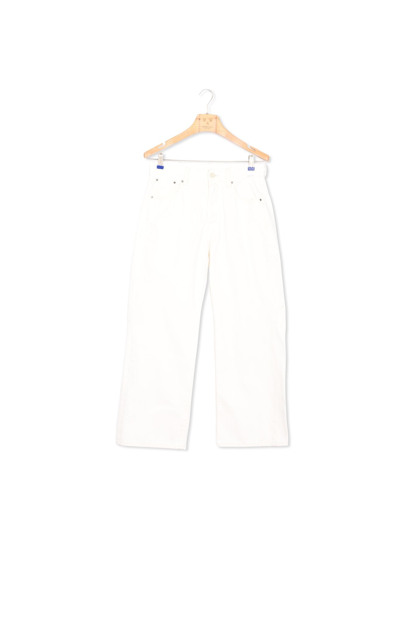 Bowey Ankle Boyfriend 3D Jean Dada sport preloved - seconde main