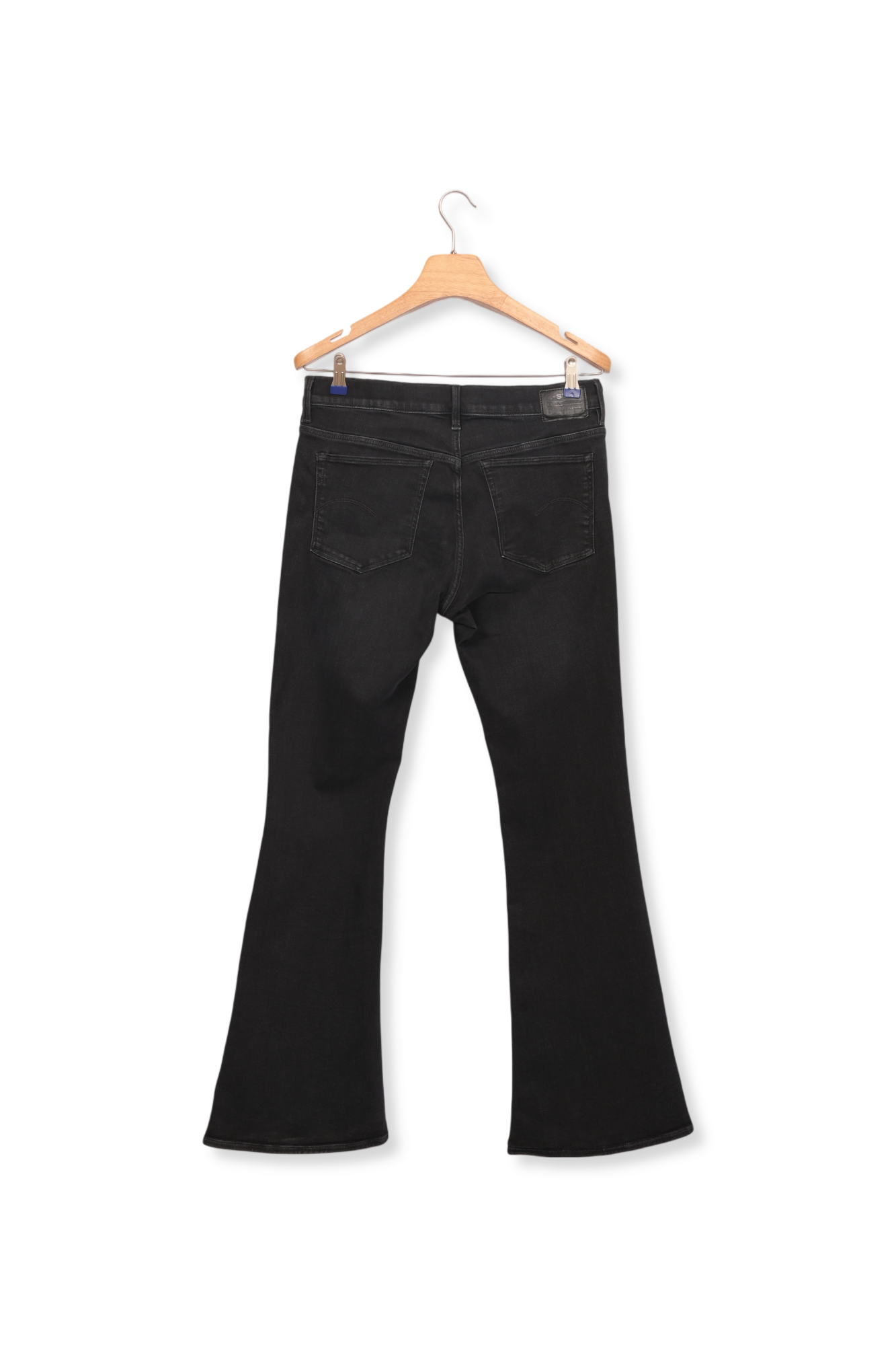 3301 Flare Jeans Dada sport preloved - seconde main