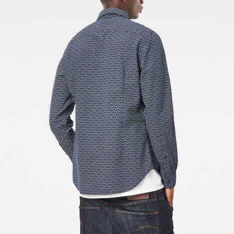 Core Shirt Dada sport preloved - seconde main