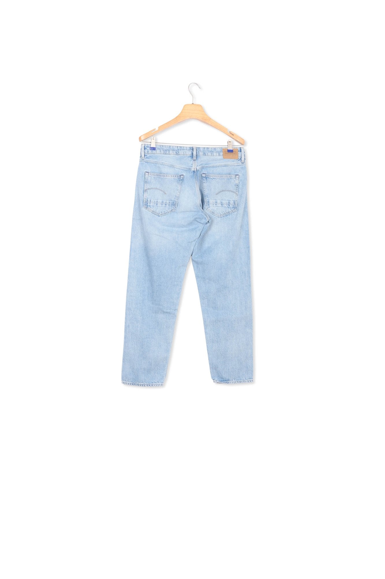 Kate Boyfriend Jeans Dada sport preloved - seconde main