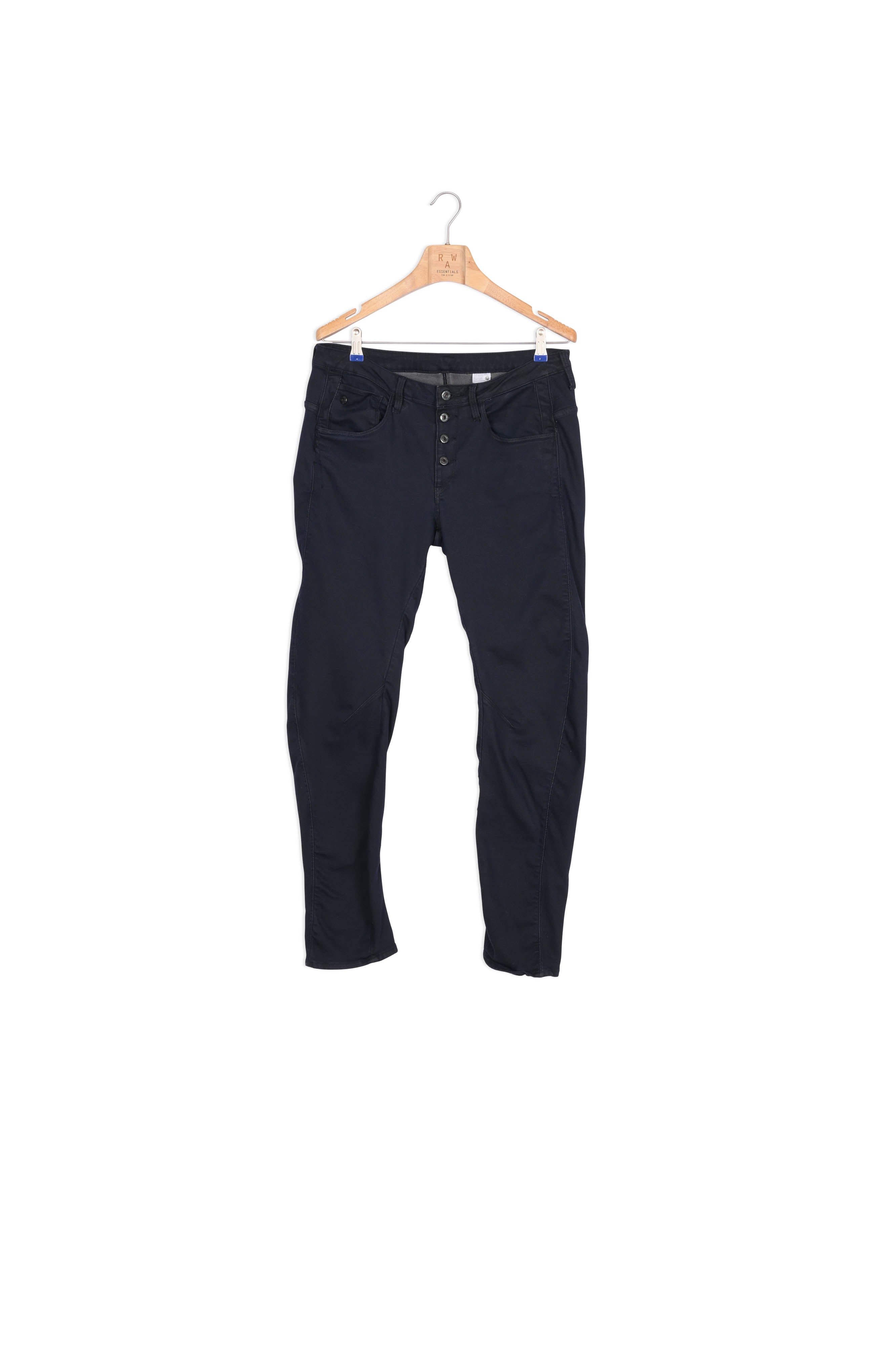 Arc Boyfriend Jeans Dada sport preloved - seconde main