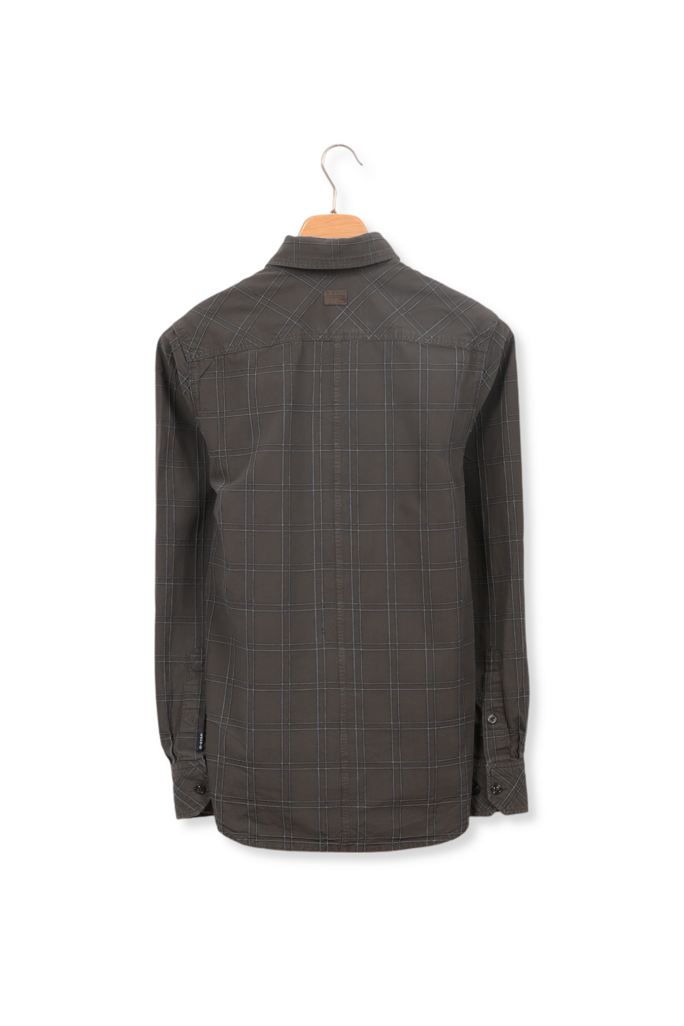 2 Pocket Regular Shirt Dada sport preloved - seconde main