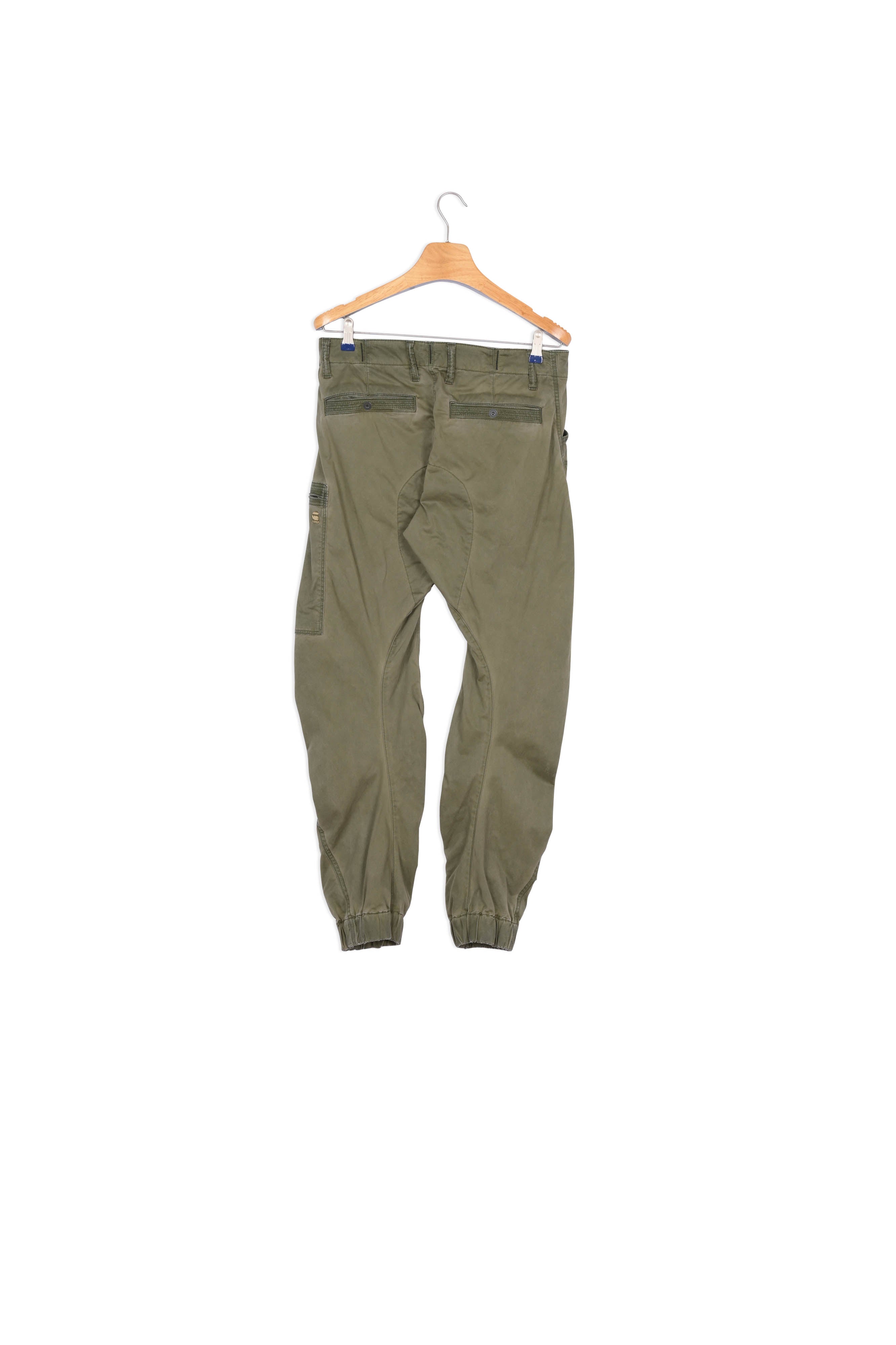 Tapered Pant Dada sport preloved - seconde main