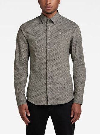 Dressed Super Slim Shirt Dada sport preloved - seconde main