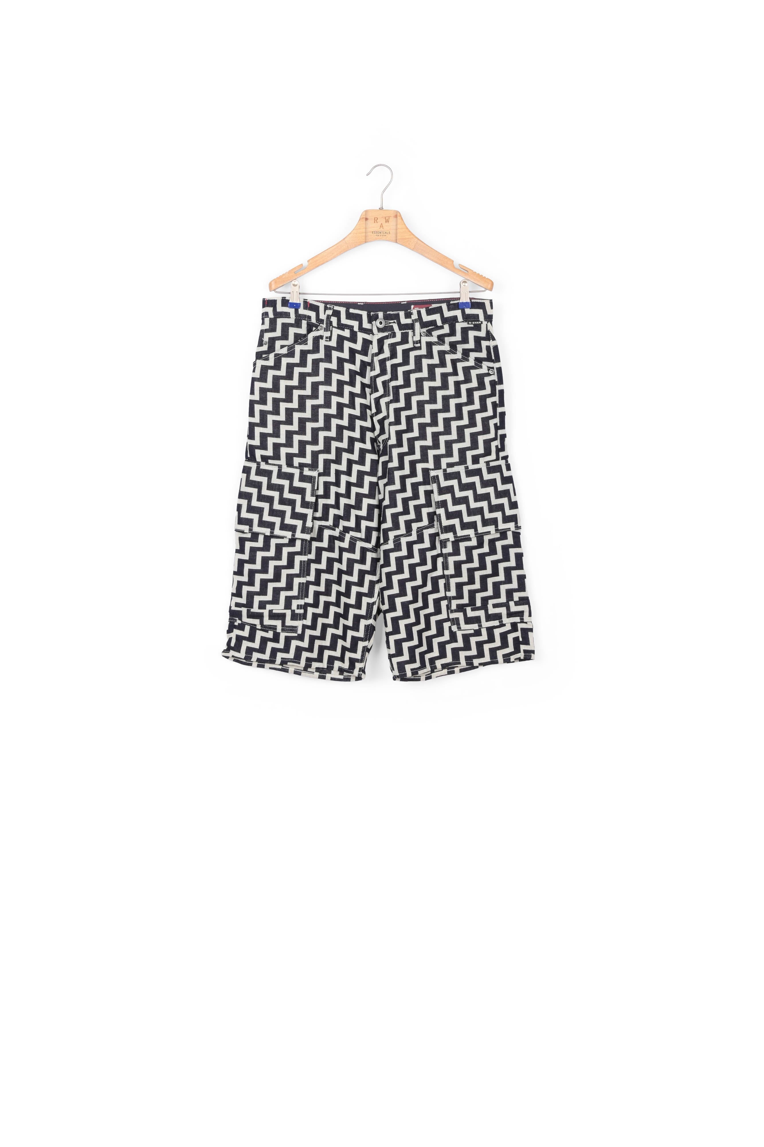 Premium E Bam Utility Shorts Dada sport preloved - seconde main