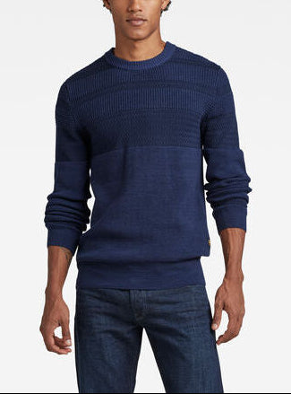 Charly R Knit Dada sport preloved - seconde main
