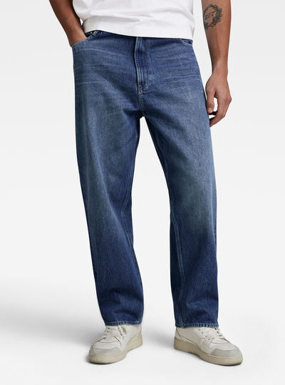 Jean Type 89 Loose Dada sport preloved - seconde main