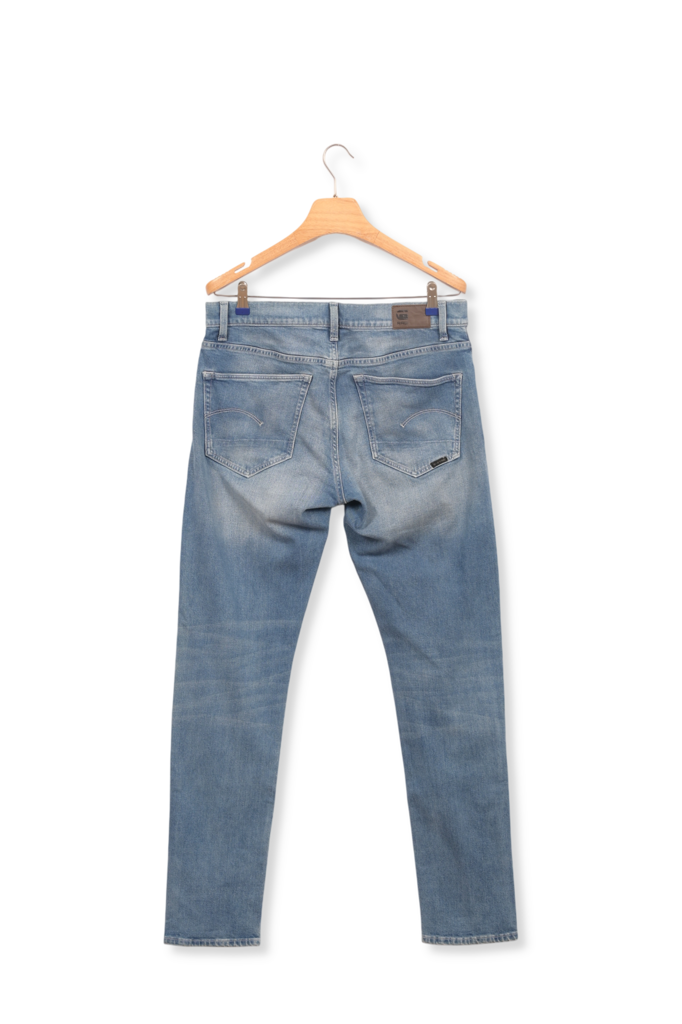 3301 Slim Jeans Dada sport preloved - seconde main