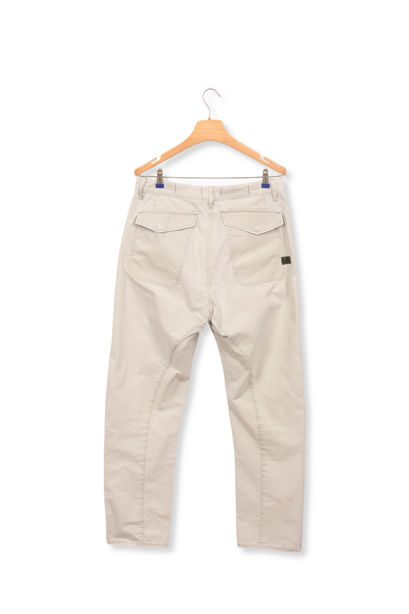3D Fatigue Boyfriend Pants Dada sport preloved - seconde main