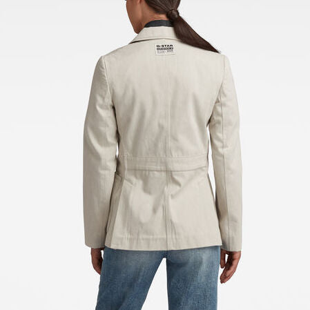 Double Breasted Blazer Dada sport preloved - seconde main