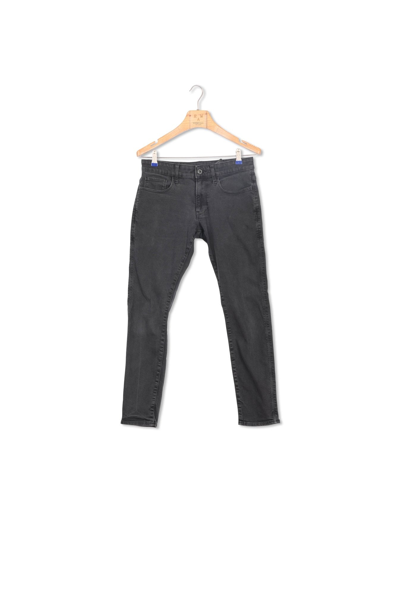 3301 Deconstructed Super Slim Jeans Dada sport preloved - seconde main