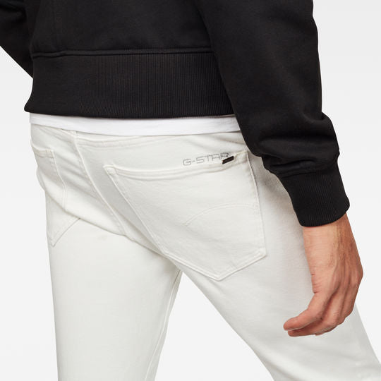 3301 Slim Jeans Dada sport preloved - seconde main