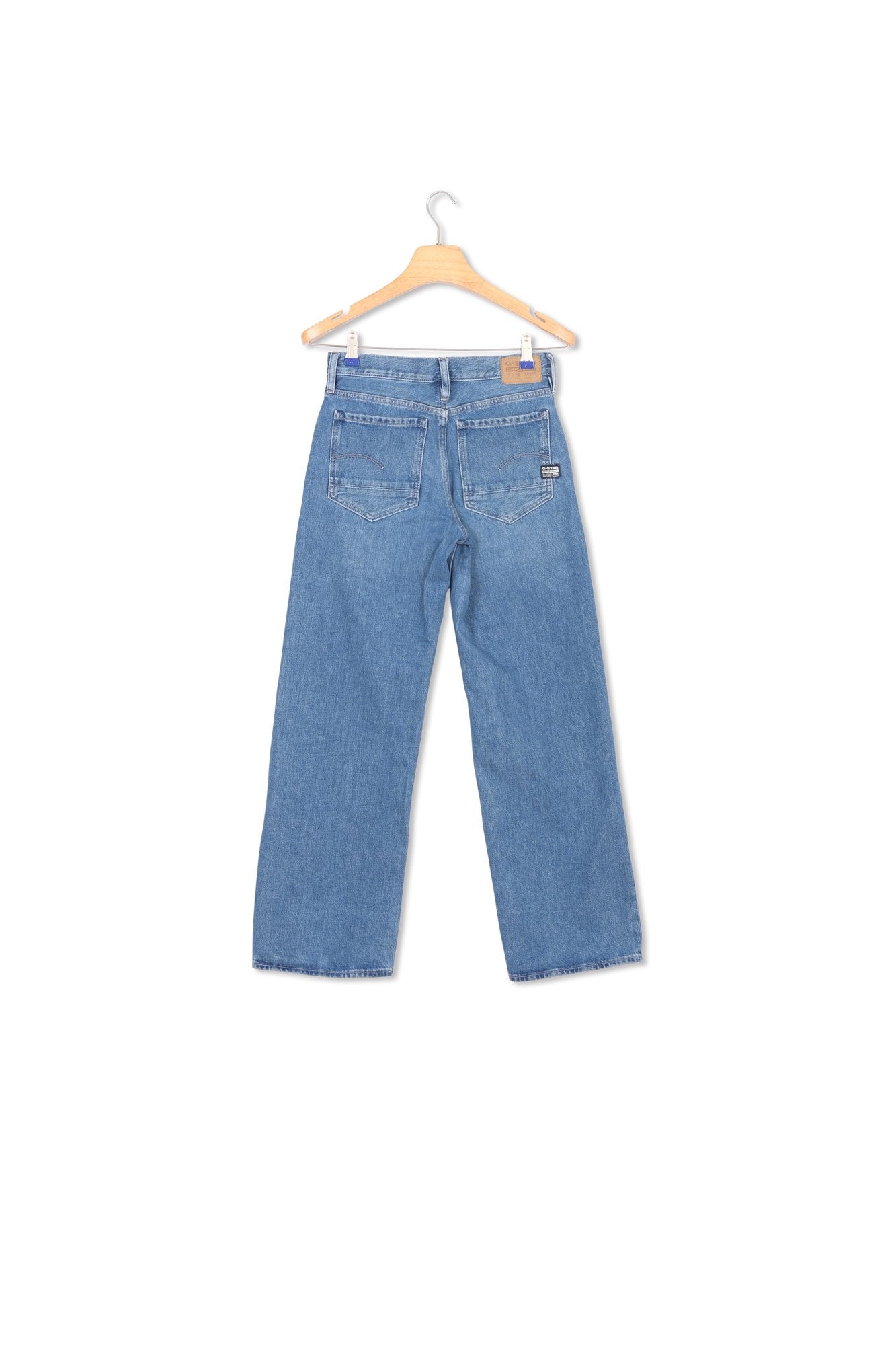 Judee Loose Jeans Dada sport preloved - seconde main