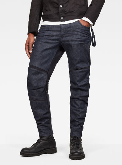 Raw Essentials Motac 3D Slim Jeans Dada sport preloved - seconde main