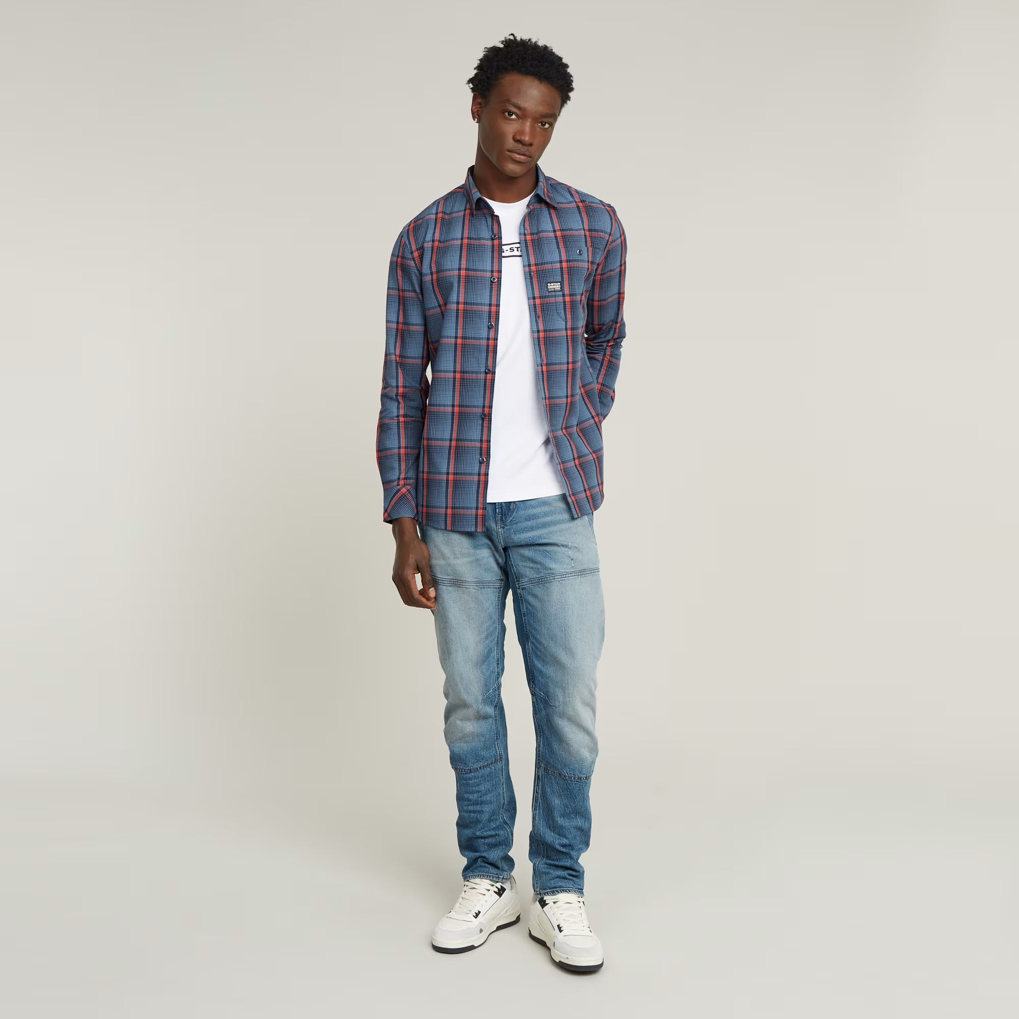 Diver Slim Jeans Dada sport preloved - seconde main