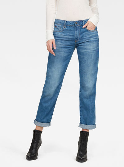 Kate Boyfriend Jeans Dada sport preloved - seconde main