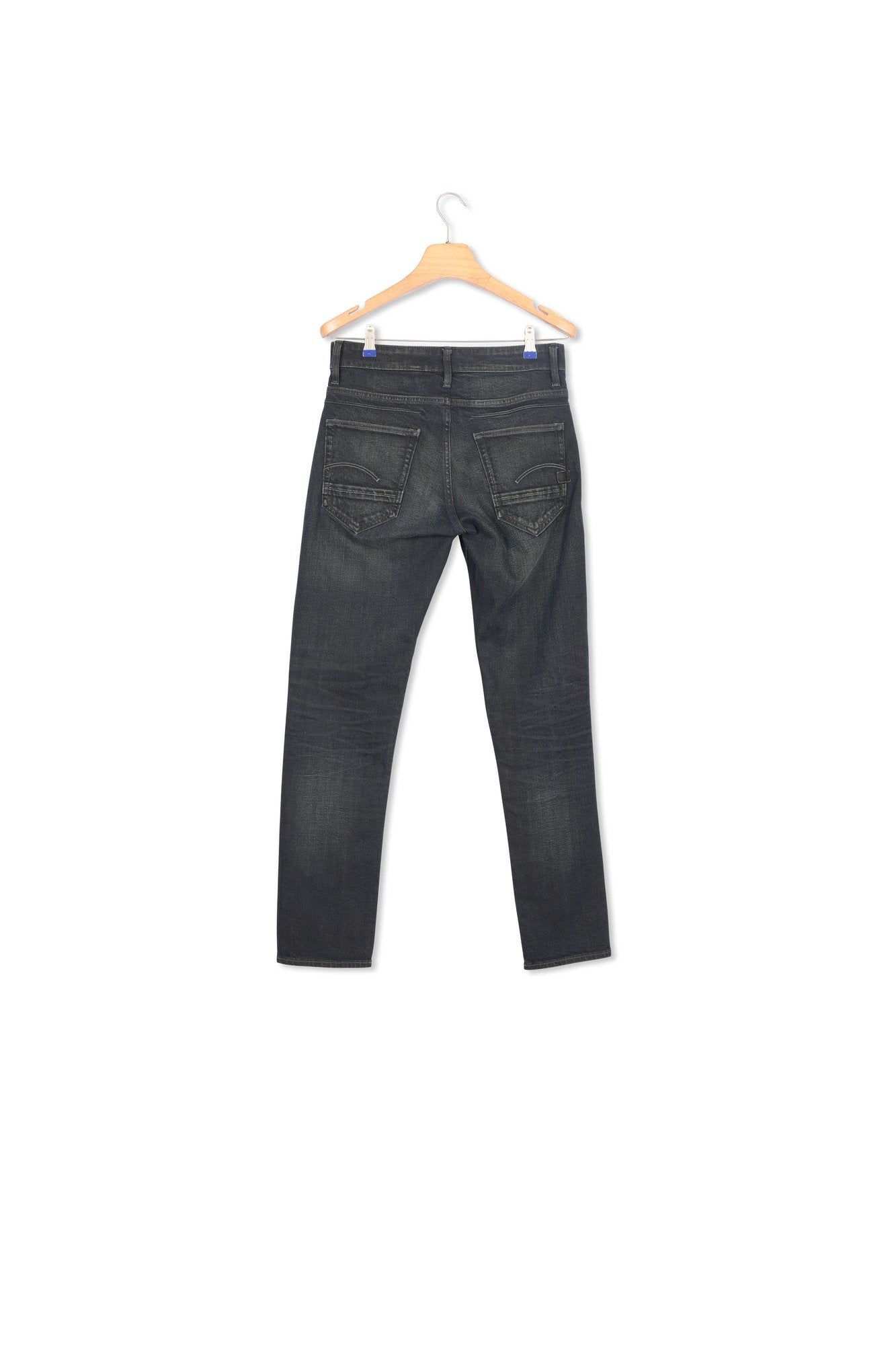 D-Staq 5-Pocket Slim Jeans Dada sport preloved - seconde main