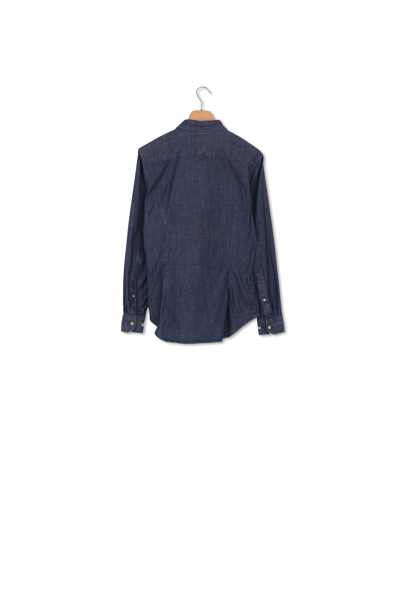 Core Denim Shirt Dada sport preloved - seconde main