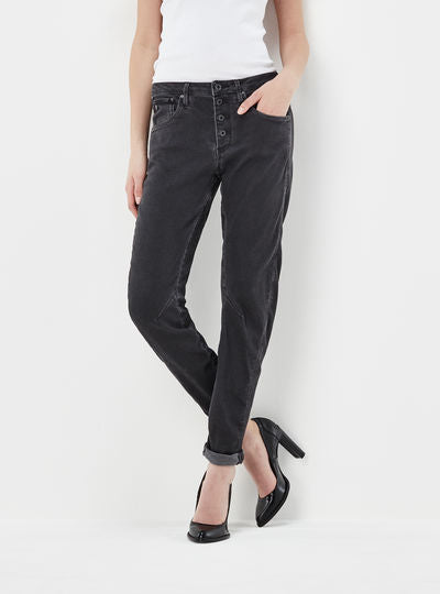 Arc Boyfriend Jeans Dada sport preloved - seconde main