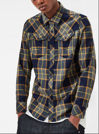 Arc 3D Slim Shirt Dada sport preloved - seconde main