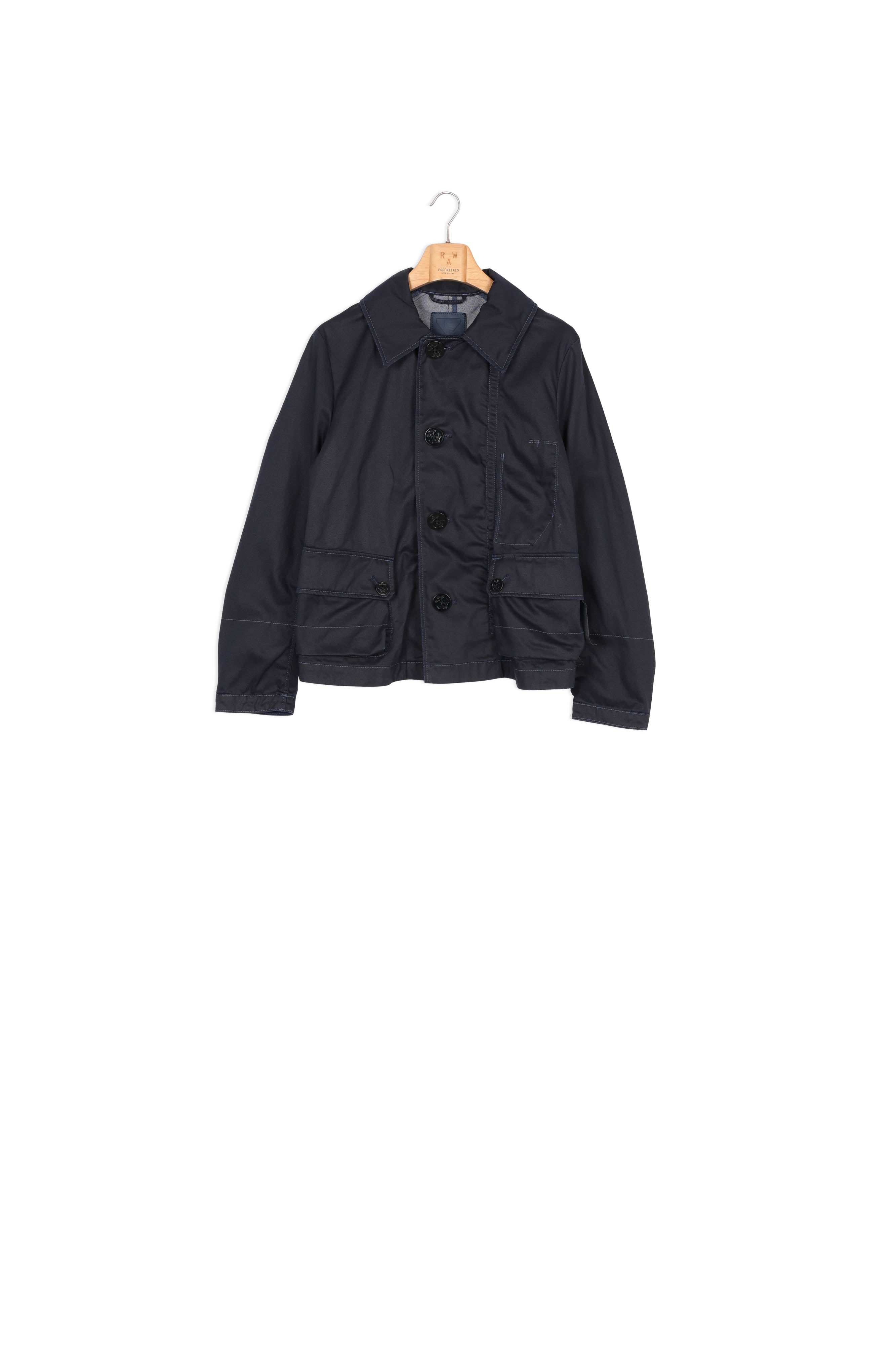 Raw Essentials Jacket Dada sport preloved - seconde main