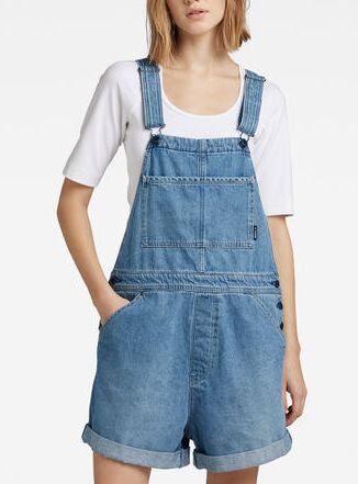 Premium Faeroes Short Overall Dada sport preloved - seconde main