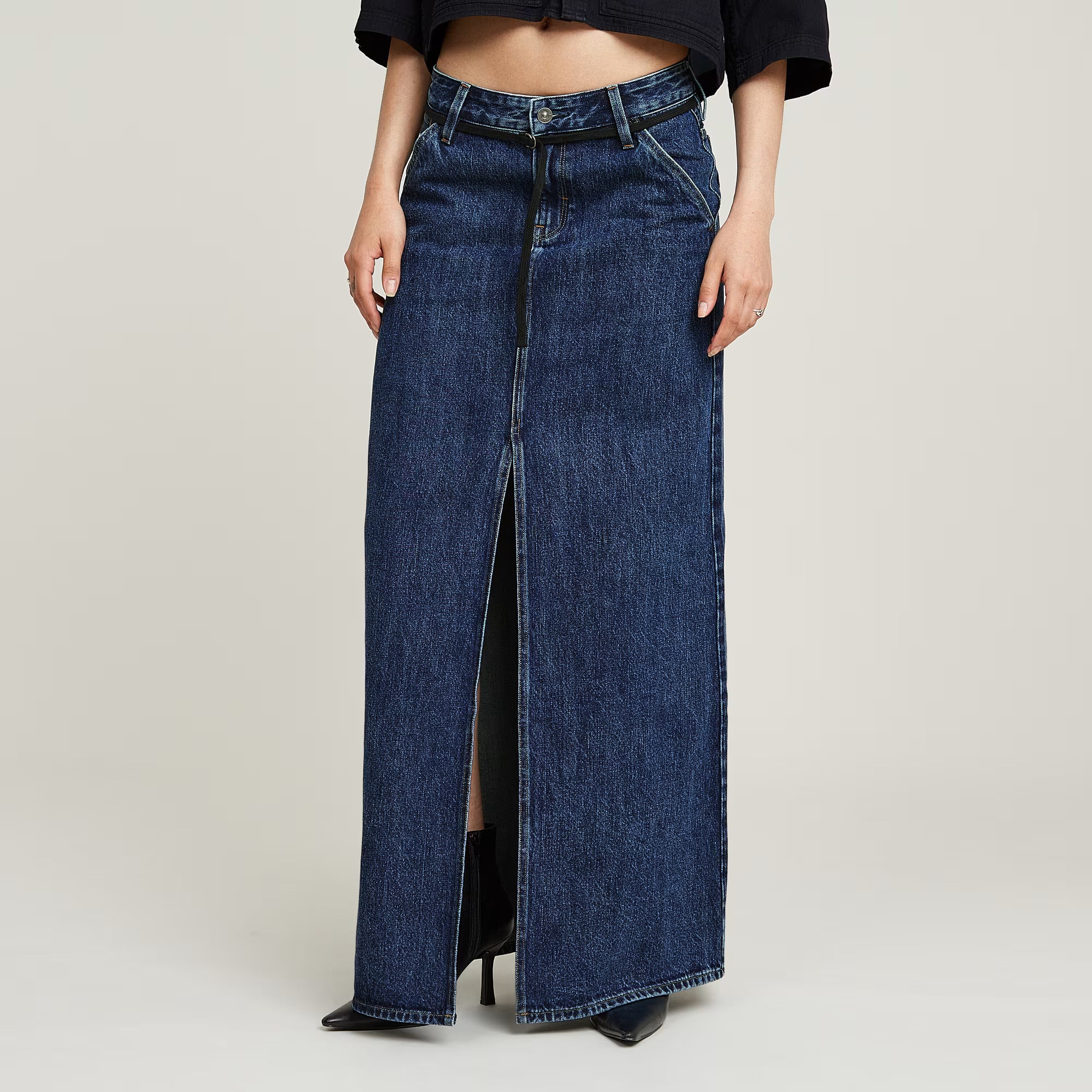 Baggy Maxi Rock Dada sport preloved - seconde main
