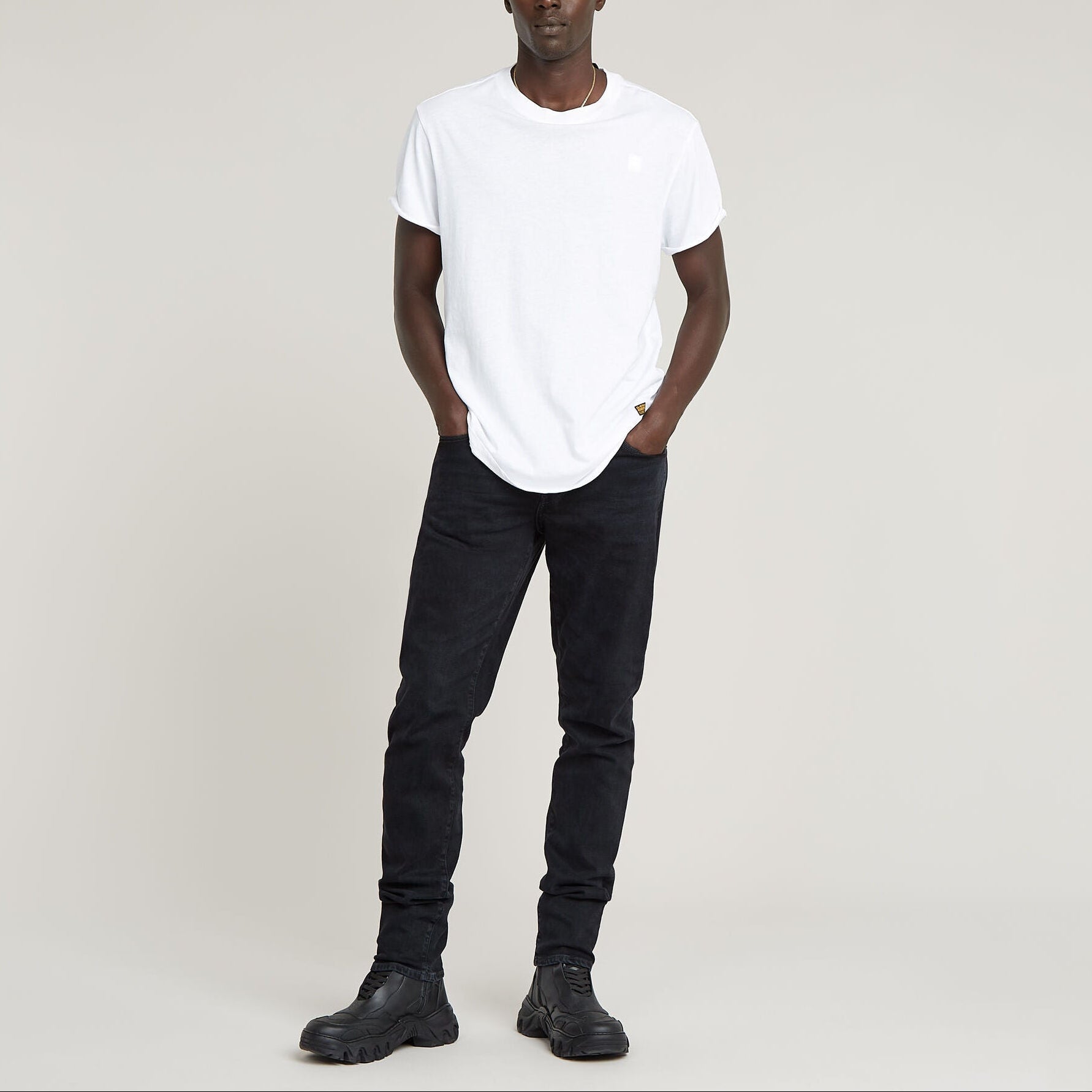 3301 Regular Tapered Jeans Dada sport preloved - seconde main
