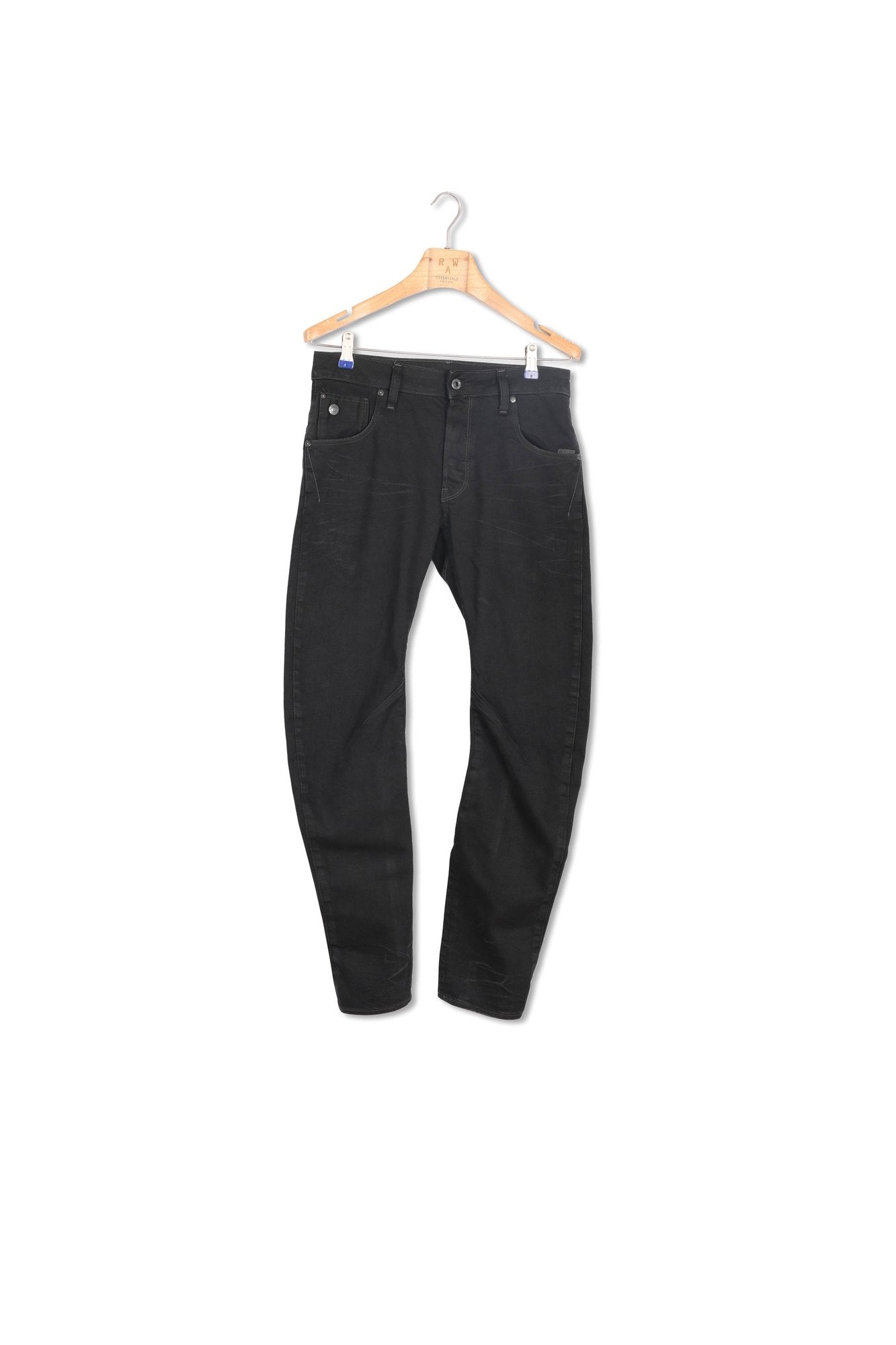 Arc Zip 3D Slim Jeans Dada sport preloved - seconde main
