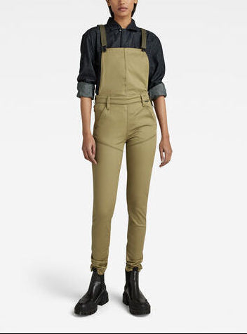 Radar Dungaree Dada sport preloved - seconde main