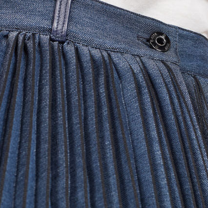 30 Years Plisse Skirt Dada sport preloved - seconde main