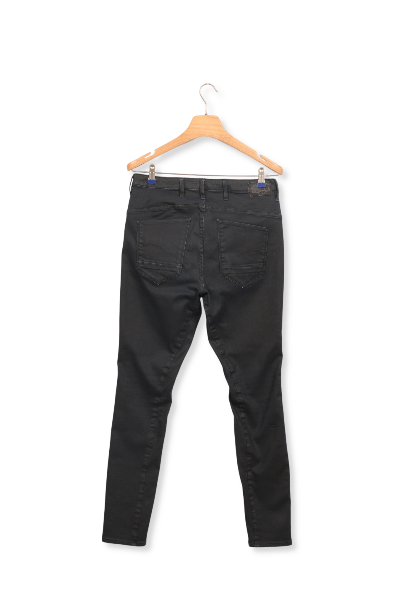 Dadin 3D Low Waist Boyfriend Jeans Dada sport preloved - seconde main