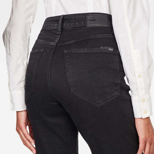 Navik High Slim Ankle Pop Jeans Dada sport preloved - seconde main